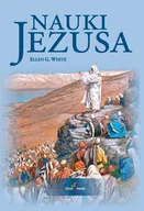 E-booki - religia - Nauki Jezusa - miniaturka - grafika 1