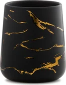 Kubki - Kubek łazienkowy Aurum Jotta - miniaturka - grafika 1