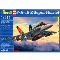 Revell F/A-18E Super Hornet MR-3997 - Modele do sklejania - miniaturka - grafika 1