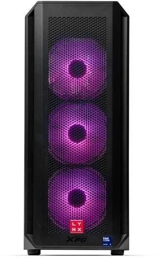 LYNX Challenger Ultra 225F 16GB 1TB SSD NVMe RTX 5060 8G W11 Home