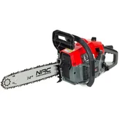 Piły spalinowe - NAC CST38-35-06AC - miniaturka - grafika 1