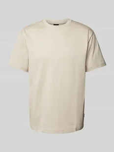T-shirt z okrągłym dekoltem model ‘ONSFRED’ - Koszulki męskie - miniaturka - grafika 1