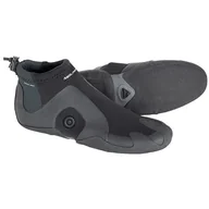 Pływanie - NEILPRYDE, Buty neoprenowe Rise LC Round 3mm, black/grey, rozmiar 44 - miniaturka - grafika 1