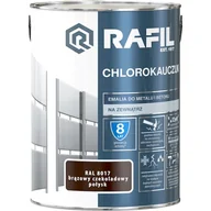 Emalie - RAFIL Emalia Chlorokauczukowa - miniaturka - grafika 1