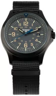 Zegarki męskie - Zegarek Traser TS-111072 P67 Officer Pro Grey - miniaturka - grafika 1