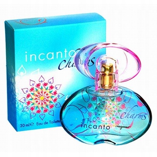 Salvatore Ferragamo Incanto Charms 100 ml woda toaletowa kobieta Edt