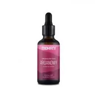 Serum do twarzy - MOHANI MOHANI olej arganowy, 50ml - miniaturka - grafika 1