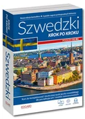 Książki obcojęzyczne do nauki języków - szwedzki krok po kroku. poziom a1-b1 - miniaturka - grafika 1