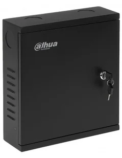 KONTROLER DOSTĘPU ASC1204C-S DAHUA ASC1204C-S - Kontrola dostępu - miniaturka - grafika 9