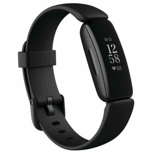 Fitbit Inspire 2 Czarny - Smartband - miniaturka - grafika 1