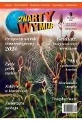 Czasopisma - czwarty wymiar 9/2023 - miniaturka - grafika 1