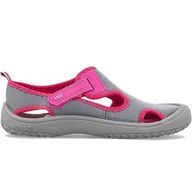 Buty dla dziewczynek - Buty do chodzenia dla dzieci New Balance 2013 - miniaturka - grafika 1