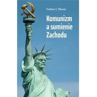 Religia i religioznawstwo - Komunizm a sumienie Zachodu - miniaturka - grafika 1