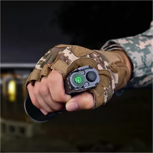 Latarka diodowa Fenix TK35UE V2.0 - Latarki - miniaturka - grafika 7