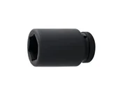 Klucze i nasadki - JONNESWAY NASADKA UDAROWA DŁUGA 6-KĄTNA 3/4" 17mm CR-MO - miniaturka - grafika 1