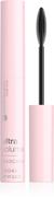 Tusze do rzęs - Bell Hypoallergenic Ultra Volume Mascara 01 Deep Black, 8g - miniaturka - grafika 1