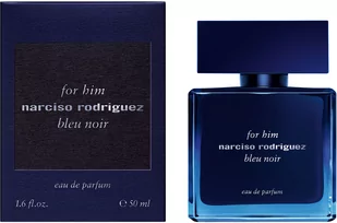 NARCISO RODRIGUEZ For Him Bleu Noir - Woda Perfumowana - Wody i perfumy damskie - miniaturka - grafika 3