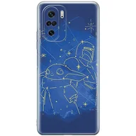Etui i futerały do telefonów - ERT GROUP etui na telefon Xiaomi MI 11i/ REDMI K40/K40 PRO/POCO F3/ F3 PRO, case oryginalny i oficjalnie licencjonowany przez Star Wars, wzór Baby Yoda 023, optymalnie dopasowane, plecki z TPU - miniaturka - grafika 1