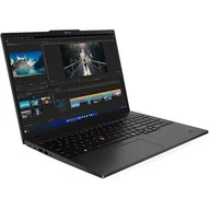Laptopy - Notebook ThinkPad T16 G3 21MN007XPB W11Pro Ultra 5 125U/16GB/512GB/INT/16.0 WUXGA/Black/3YRS Premier Support + CO2 Offset - miniaturka - grafika 1