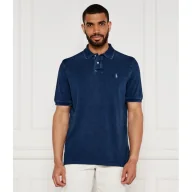Koszule męskie - POLO RALPH LAUREN Polo Classic fit - miniaturka - grafika 1