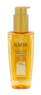 Olejki do ciała i włosów - Loreal Elseve Elseve Olejek do wszystkich rodzajów włosów 100 ml - miniaturka - grafika 1
