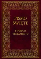E-booki - religia - Biblia. Pismo Święte Starego Testamentu - miniaturka - grafika 1