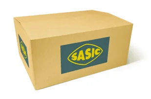 SASIC Poduszka amortyzatora SASIC 2650015 5038F5 2650015 - Układ zawieszenia - akcesoria - miniaturka - grafika 1