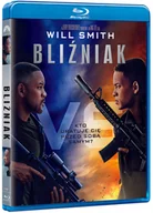 Filmy przygodowe Blu-Ray - FILMOSTRADA Bliźniak (BD) - miniaturka - grafika 1