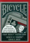 Bicycle Tragic Royalty