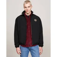 Kurtki męskie - Tommy Jeans Dwustronna kurtka | Loose fit - miniaturka - grafika 1