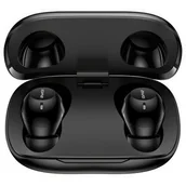 Słuchawki - Awei T20 Czarne - miniaturka - grafika 1