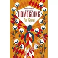 Literatura przygodowa - Penguin Books Homegoing - Yaa Gyasi - miniaturka - grafika 1