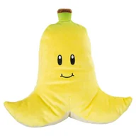 Maskotki i pluszaki - Mocchi-Mocchi – Pluszowy Banan z Mario Kart Tomy - miniaturka - grafika 1