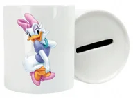 Skarbonki - SKARBONKA MYSZKA MIKI Z IMIENIEM PREZENT - miniaturka - grafika 1