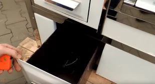 Kuchnia, angielka z piekarnikiem 9,5kW, bez płaszcza wodnego (kolor: brąz) - spełnia anty-smogowy EkoProjekt 92282084 - Kuchnie węglowe - miniaturka - grafika 17