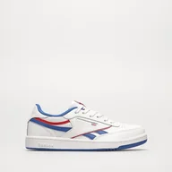 Buty dla chłopców - REEBOK CLUB C REVENGE - miniaturka - grafika 1