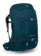 Torebki damskie - Damski plecak podróżny Osprey Fairview Trek 50 - night jungle blue - miniaturka - grafika 1