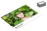 Papier do drukarek - Papier fotograficzny Fomei Pro Gloss 265gsm - arkusze A4 (21 x 29,7cm) 5 arkuszy - miniaturka - grafika 1