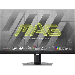 MSI MAG 323UPF - Monitory - miniaturka - grafika 2