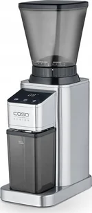 Caso Caso Coffee Grinder Barista Chef Inox 150 - Młynki do kawy - miniaturka - grafika 1