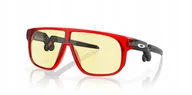 Okulary przeciwsłoneczne - OAKLEY OKULARY INVERTER OJ9012-03 - miniaturka - grafika 1