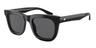Okulary Przeciwsłoneczne Giorgio Armani AR 8171 5875B1 - Okulary przeciwsłoneczne - miniaturka - grafika 1
