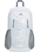 Plecaki - Trespass Plecak "Bustle" w kolorze białym - 30,5 x 47 x 16 cm - miniaturka - grafika 1