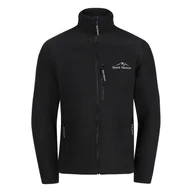 Odzież trekkingowa damska - Kurtka polarowa męska Fjord Nansen Storm X-Block - miniaturka - grafika 1