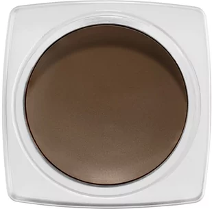 Nyx professional makeup NYX Professional Makeup - TAME&FRAME TINTED BROW POMADE - Pomada do brwi - TFBP03 - BRUNETTE - Pomada do brwi - miniaturka - grafika 1