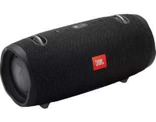 JBL Xtreme 2 Czarny - Głośniki przenośne - miniaturka - grafika 1