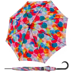Parasol Modern Art Long AC Bubblegum - Bare Ejection Umbrella - Parasole - miniaturka - grafika 1