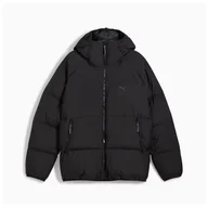 Kurtki męskie - Kurtka męska Puma Down Puffer Jacket Rozmiar: XL / Kolor: czarny - miniaturka - grafika 1