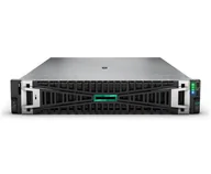 Serwery - HPE ProLiant DL380 Gen11 4510 2.4GHz 12c 64GB-R 12LFF MR416i-p 2x8TB SATA HDD 2x1000W PS EMEA Server serwer 0 GB Rack (2U) Intel® Xeon Silver 2,4 GHz DDR5-SDRAM 1000 W - miniaturka - grafika 1