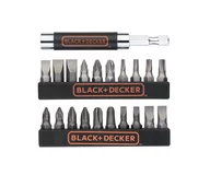 Akcesoria do elektronarzędzi - Black&Decker Black & Decker A7074-XJ (A7074-XJ / 5035048010525) - miniaturka - grafika 1